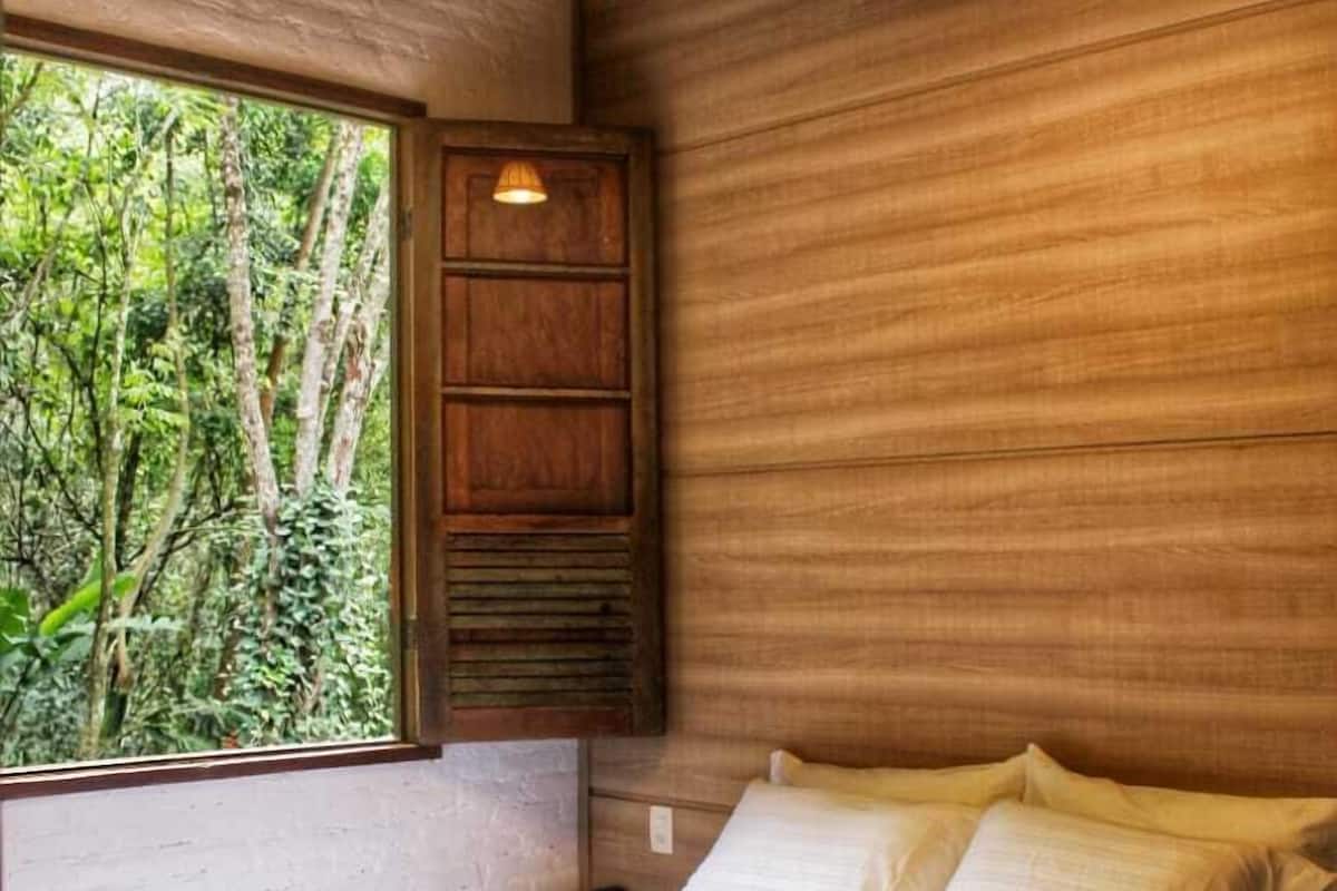 Suite Standard, vista giardino | Minibar, con stile personalizzato, con arredamento individuale