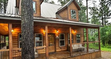 Neu 2018! Uriges Luxushaus, perfekt fĂŒr Familien oder Paare!