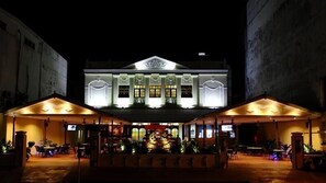 Front of property - Banana Boutique Hotel (George Town)