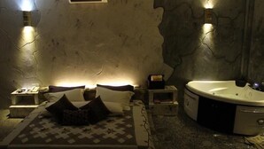 Deluxe King - Banana Boutique Hotel (George Town)