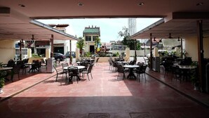 Restaurant - Banana Boutique Hotel (George Town)