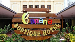 Exterior - Banana Boutique Hotel (George Town)