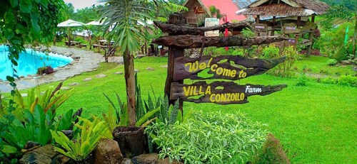 Ferienbauernhof Villaconzoilo