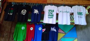 Boutique de souvenirs