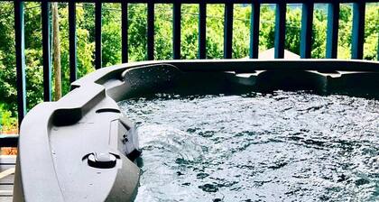 Awesome Mountain Views/Near DwTn Gatlinburg/HotTub