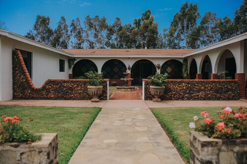 Rancho el Parral House
