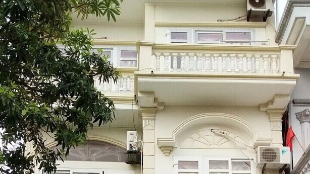 Unclassified image, 1 of 7, button - Son Dong Hotel (Van Don)