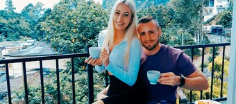 Poomaz Peace Palace - Ella