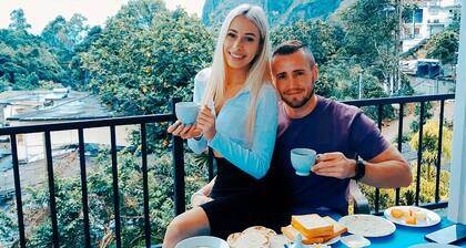 Poomaz Peace Palace - Ella