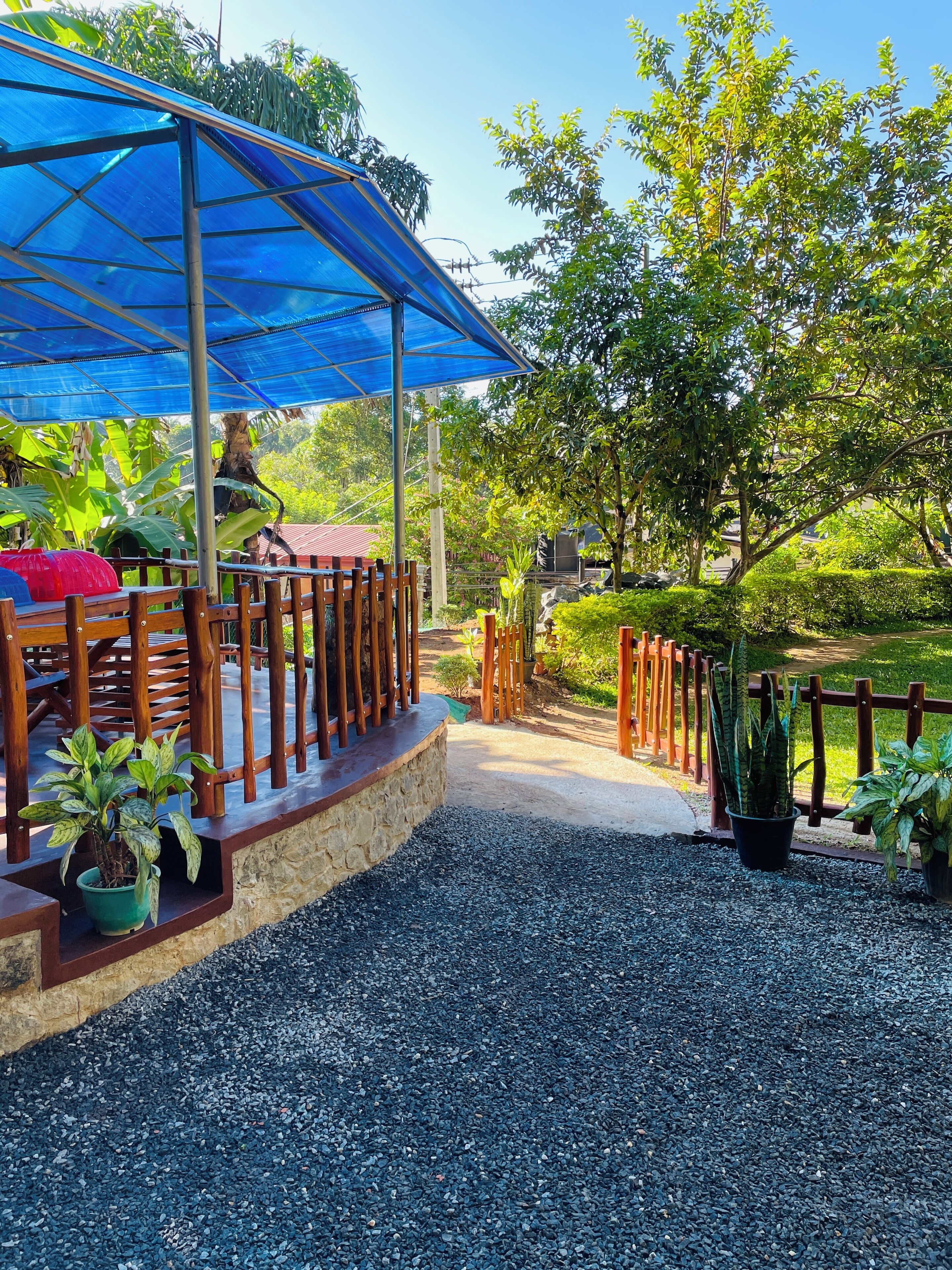 واجهة المنشأة