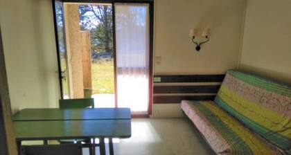 GĂźte "Studio" 2 Personnes (1)