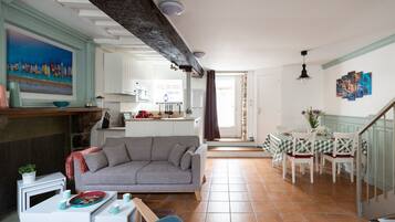 Télévision, chaßne hi-fi