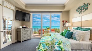 9 bedrooms, in-room safe, desk, iron/ironing board