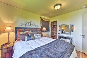 3 Schlafzimmer, Bügeleisen/Bügelbrett, Internetzugang, Bettwäsche