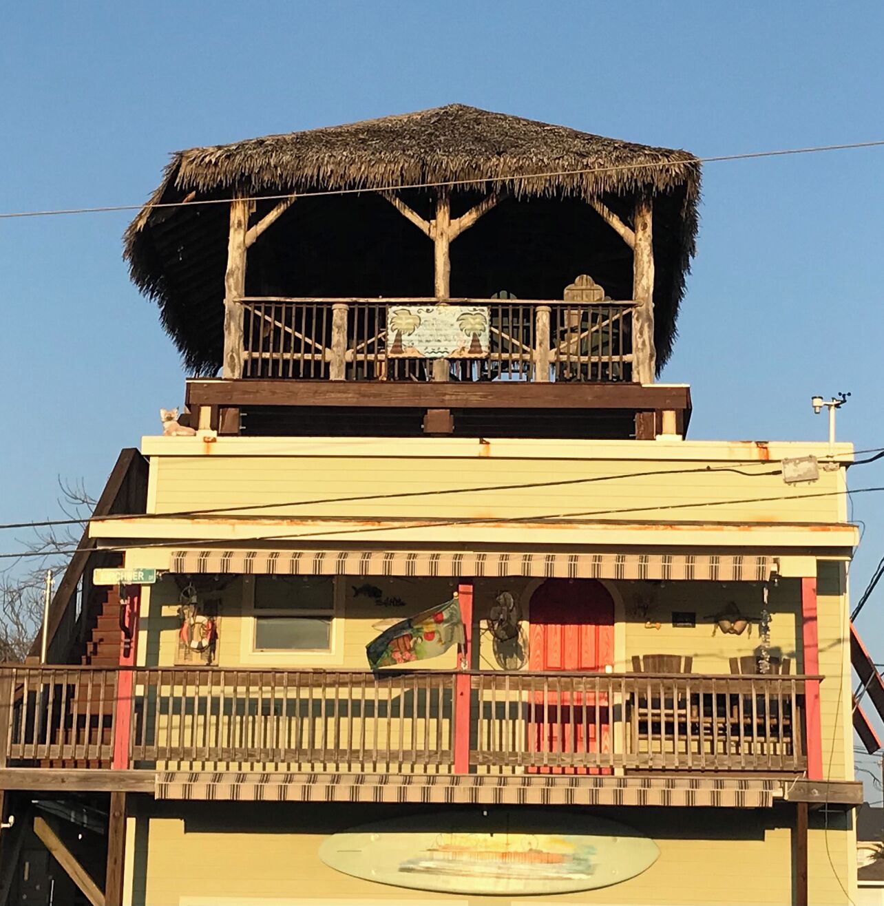 Balkon
