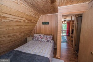 2 habitaciones, wifi gratis y ropa de cama 