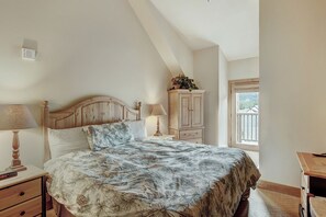 2 habitaciones, wifi gratis y ropa de cama 