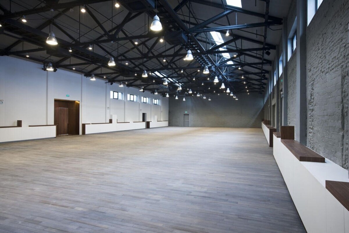 홍천 Parrotia - water house package 호텔 스위트룸