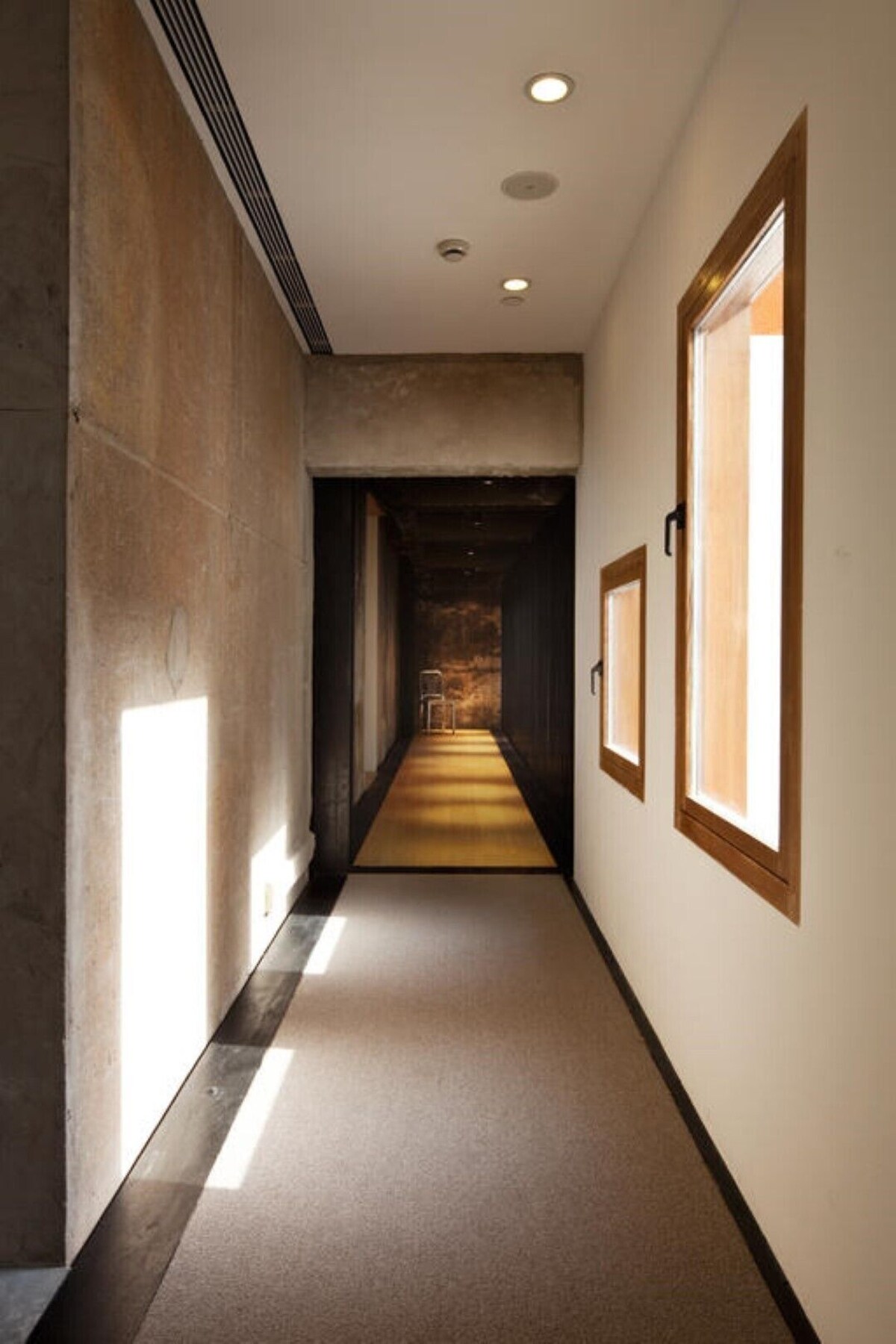 홍천 Parrotia - water house package 호텔 수영장