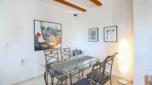 Dining - Beautiful Villa with views and swimming pool Quijote LA (Denia)