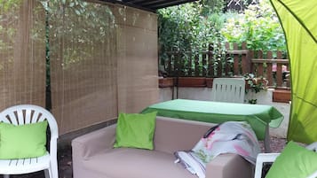 Terras