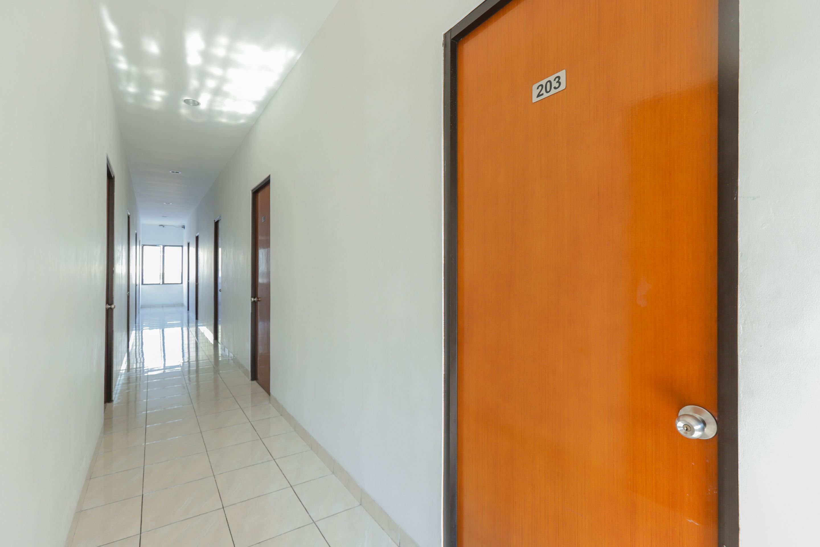 Foto - Hotel O Idola Residence