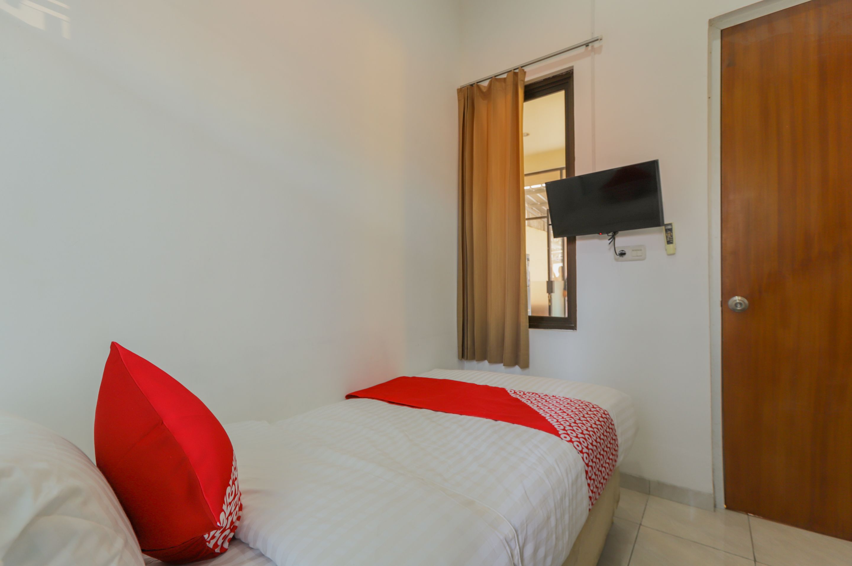 Foto - Hotel O Idola Residence