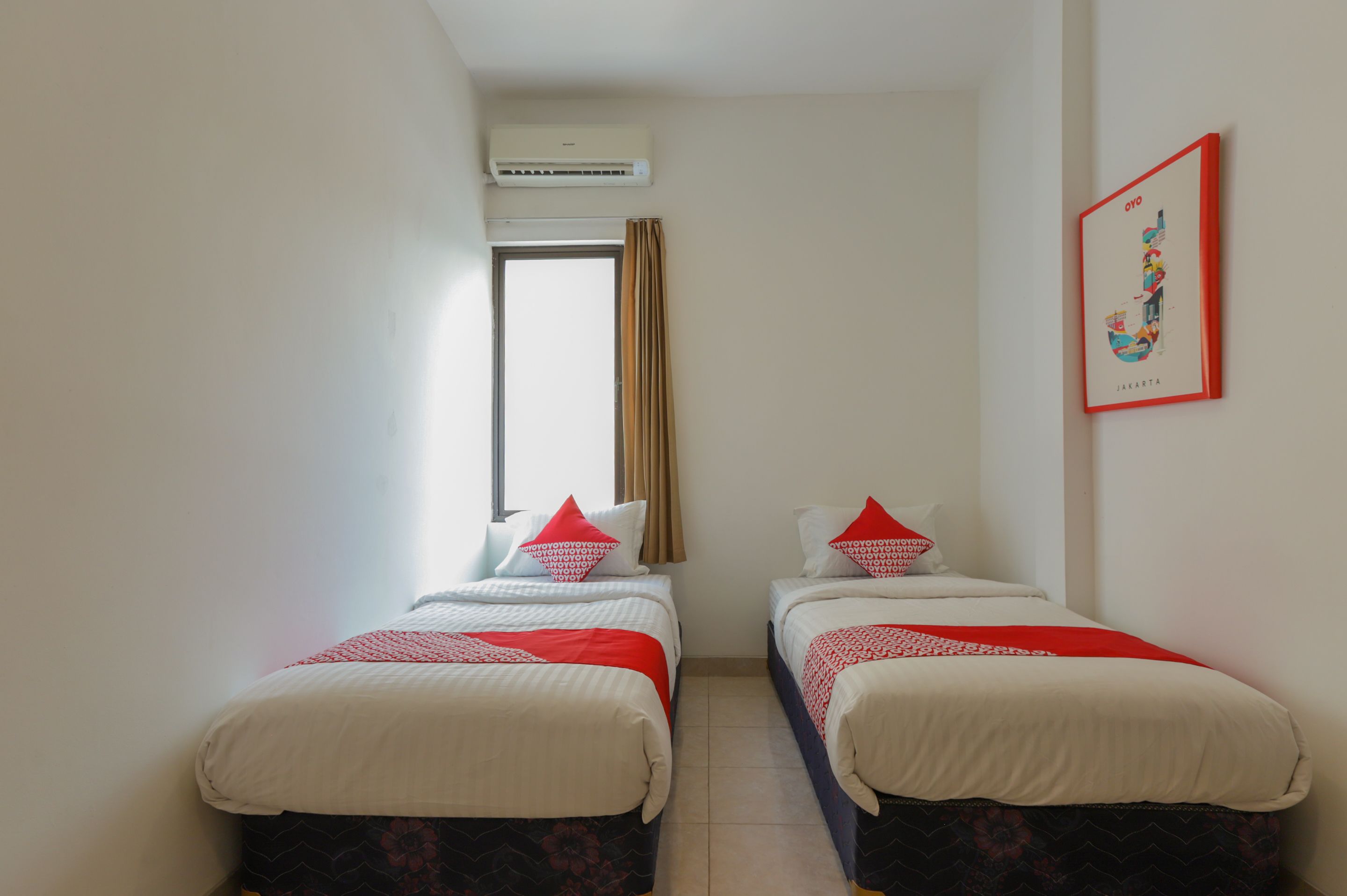 Foto - Hotel O Idola Residence