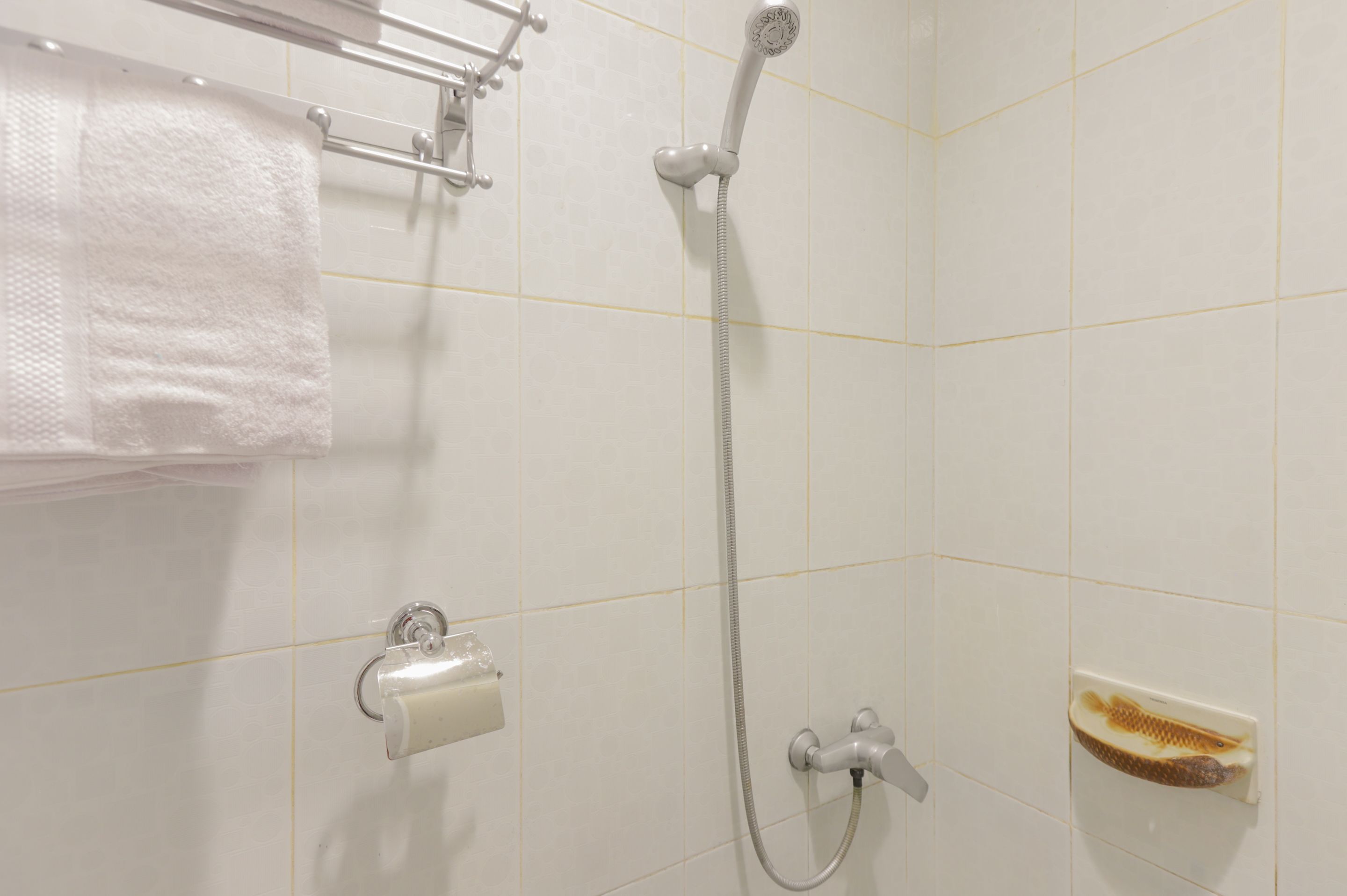 Foto - Hotel O Idola Residence