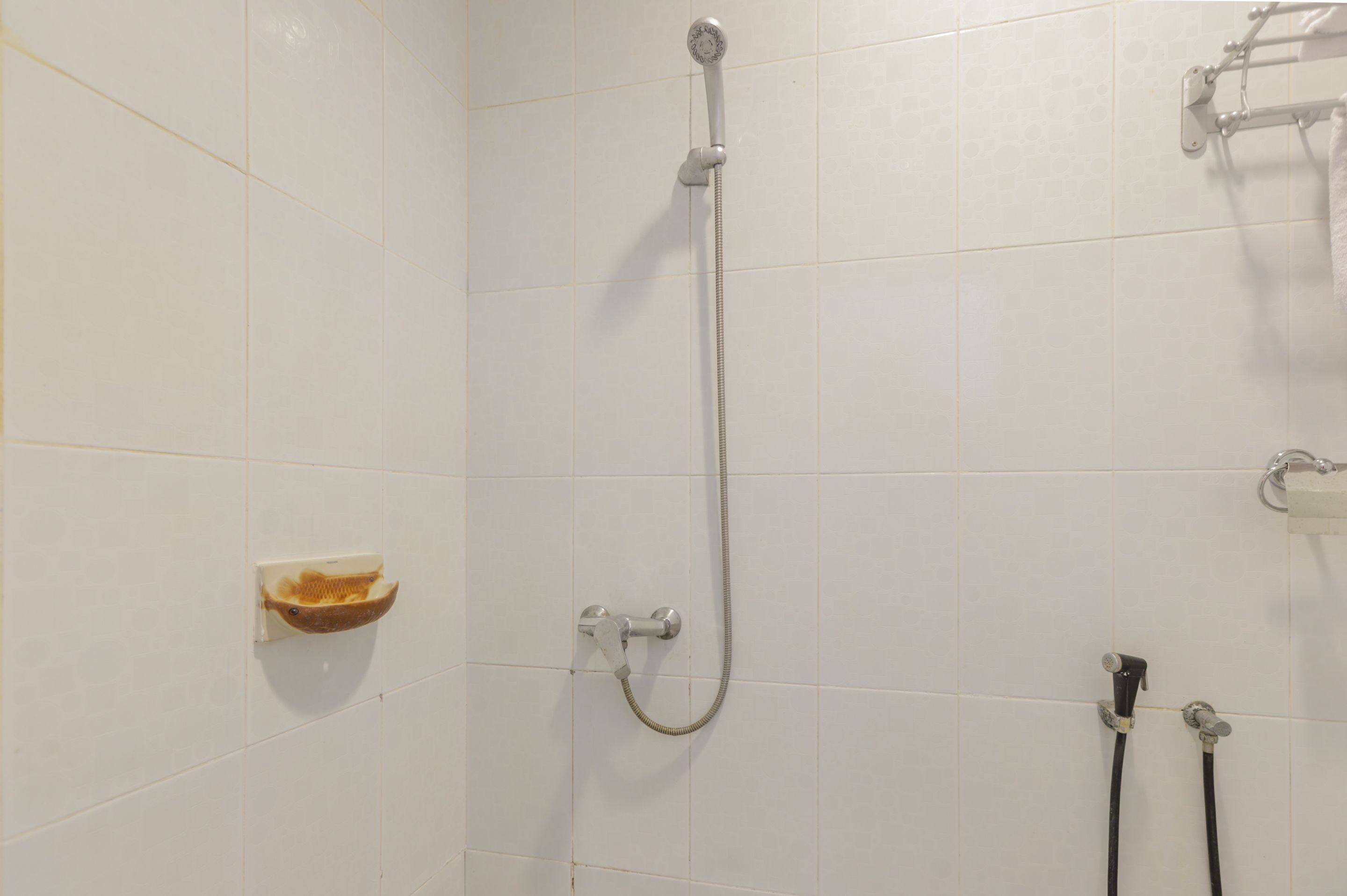 Foto - Hotel O Idola Residence