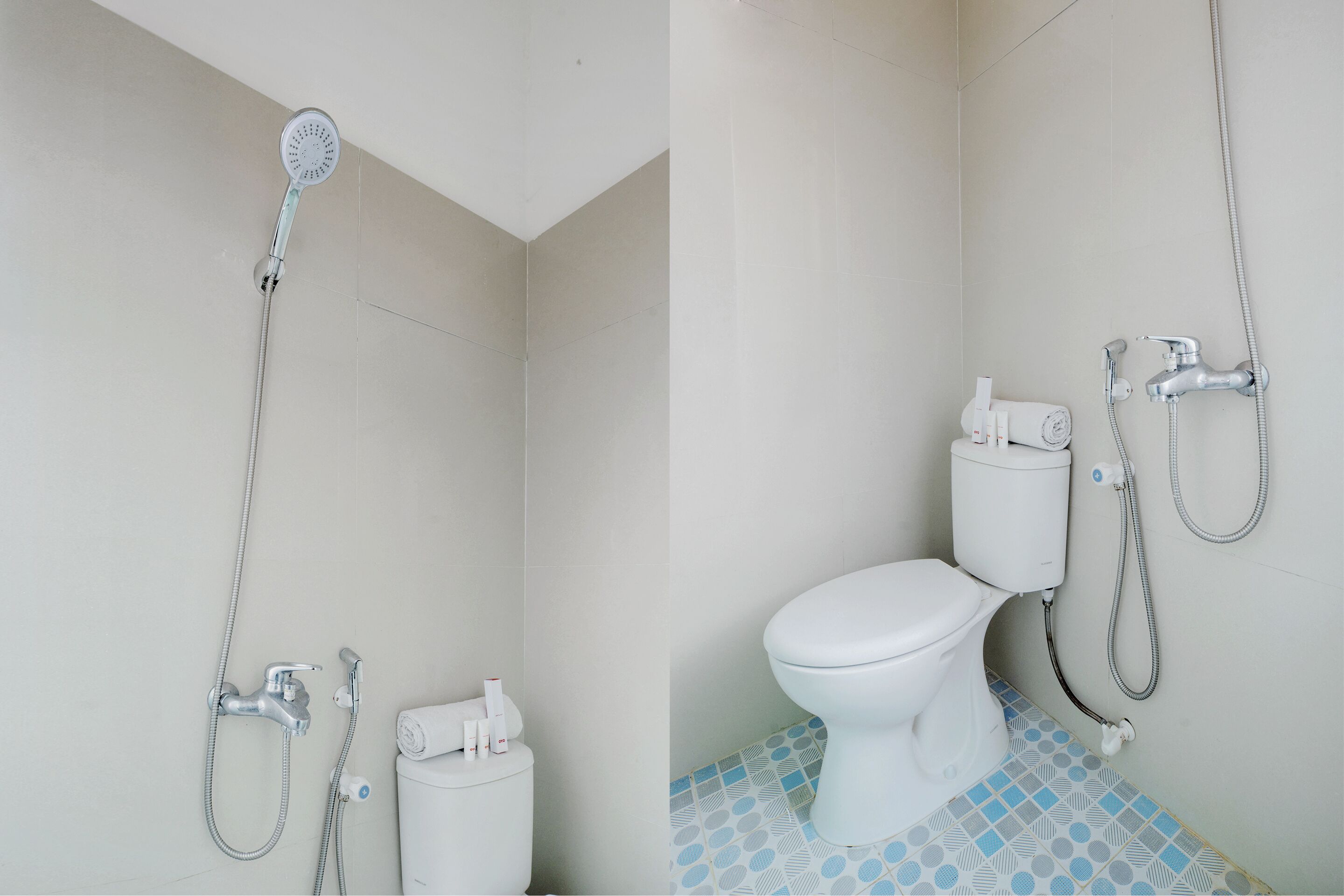 Foto - Hotel O Idola Residence