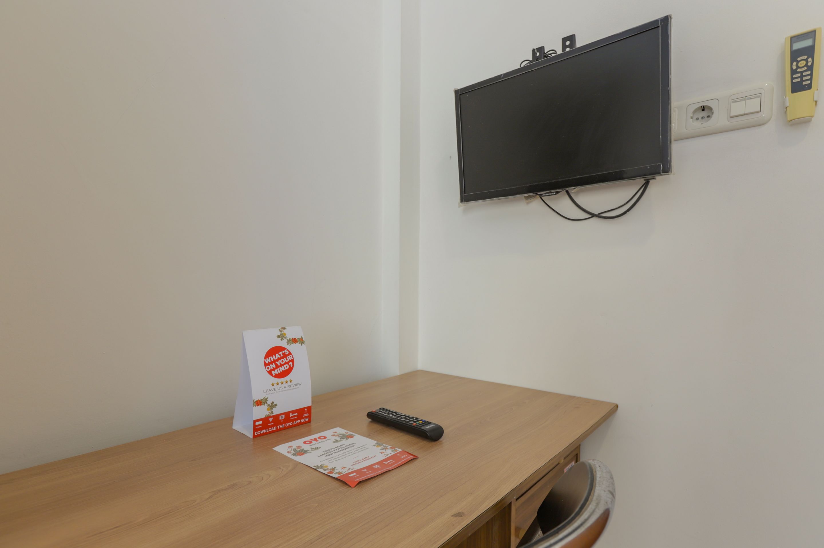 Foto - Hotel O Idola Residence