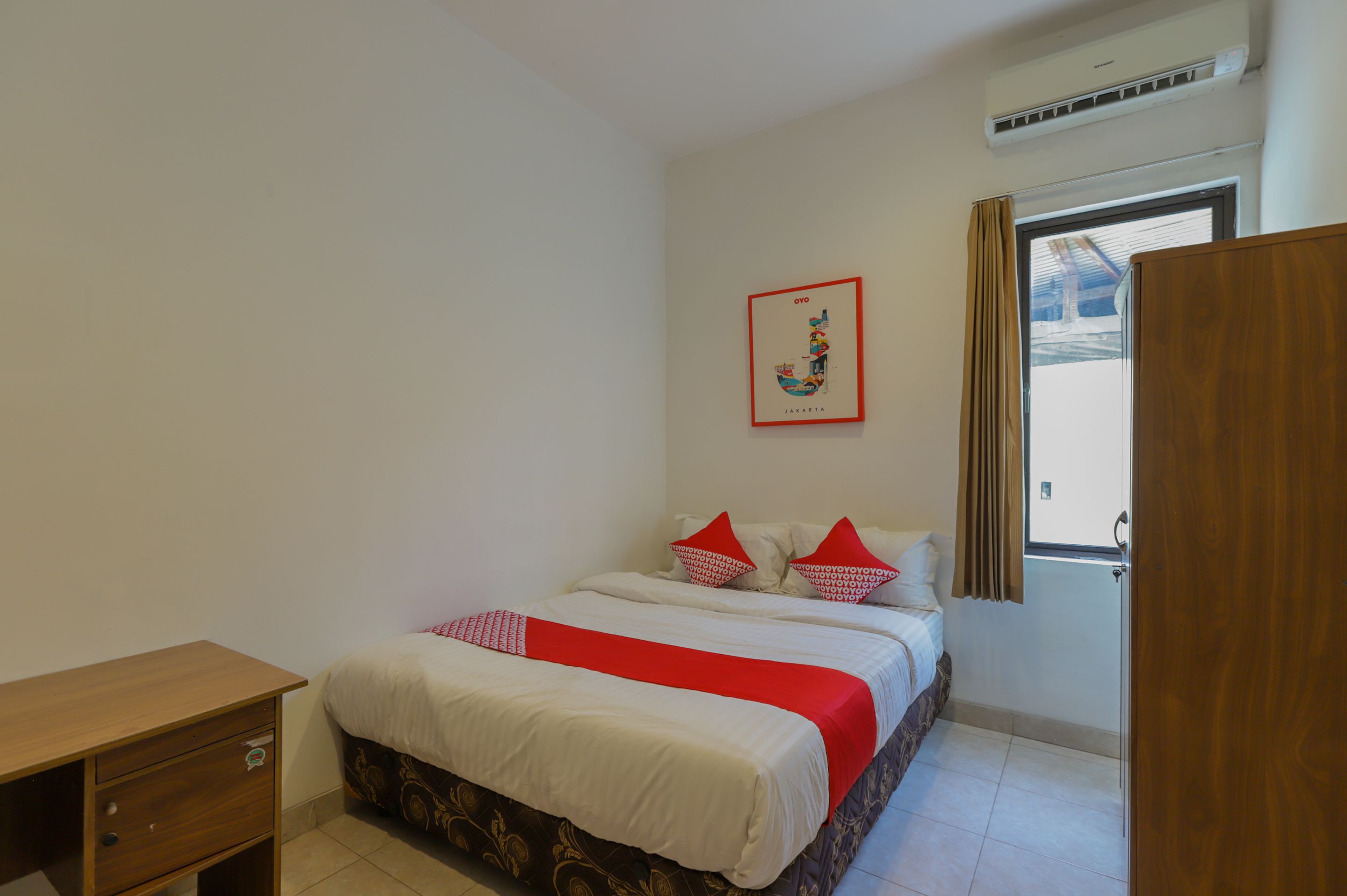 Foto - Hotel O Idola Residence