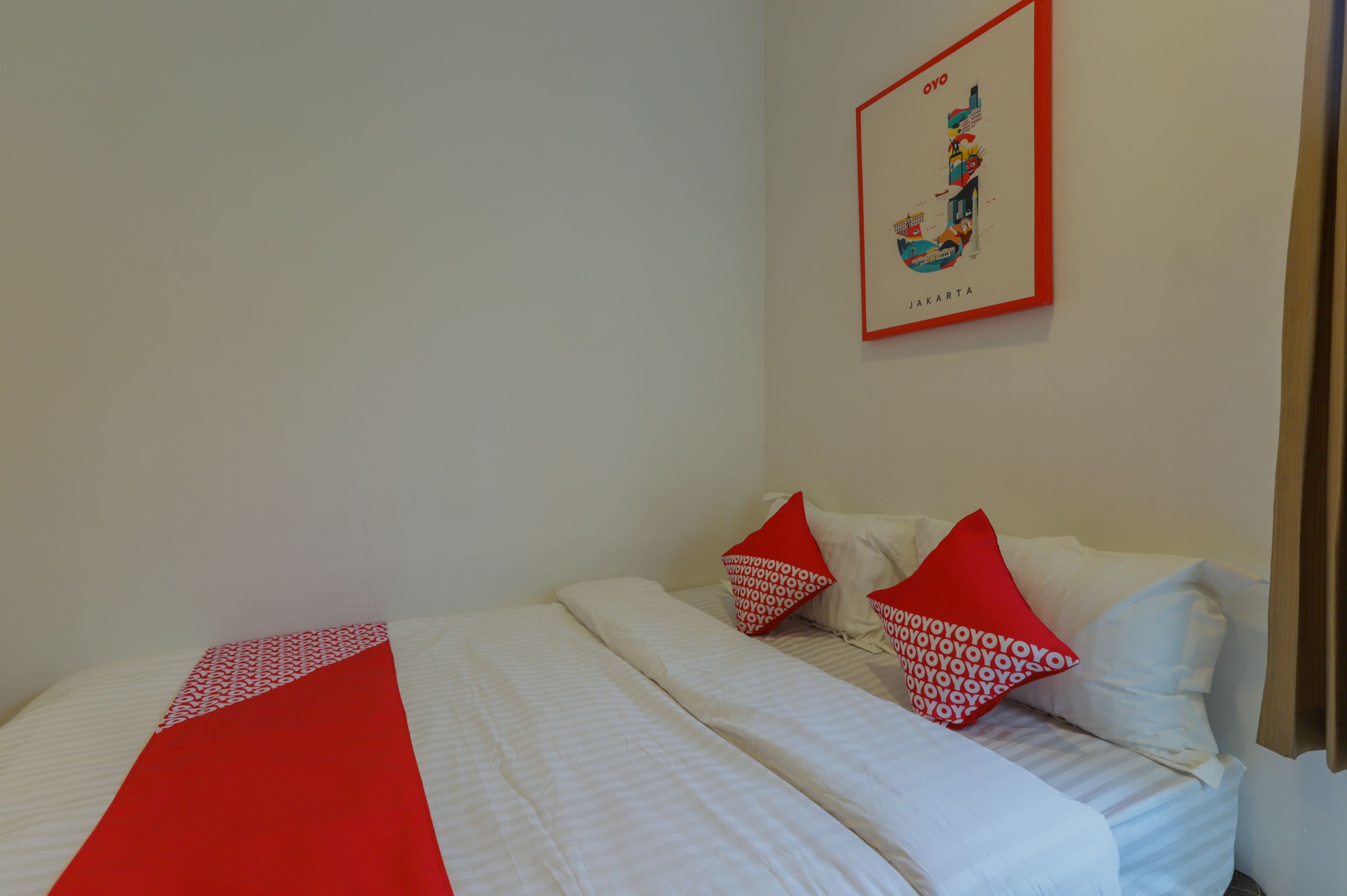 Foto - Hotel O Idola Residence