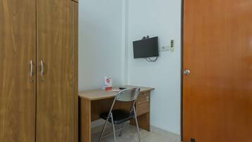 Chambre Standard avec lits jumeaux | Équipements de la chambre