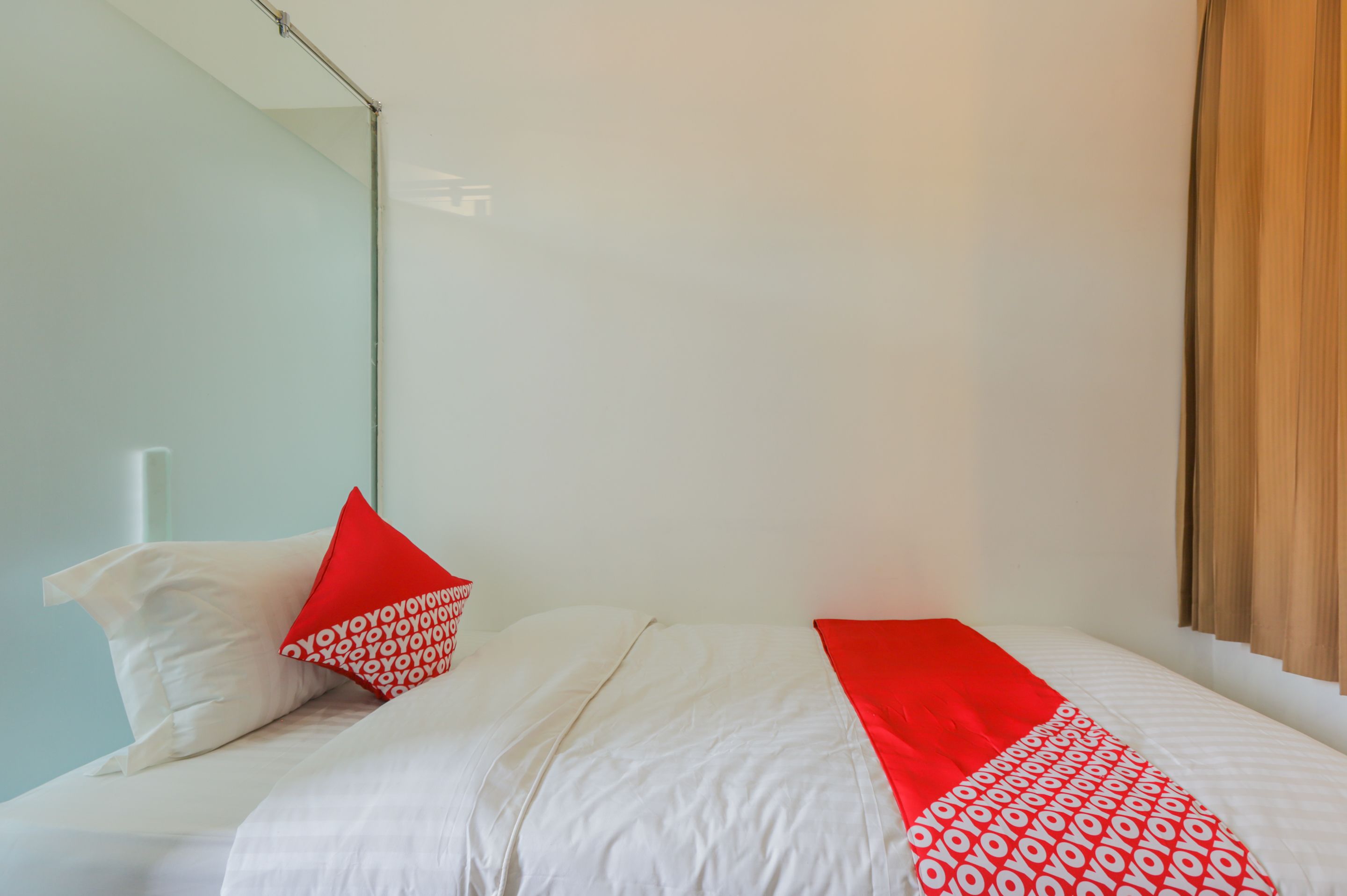 Foto - Hotel O Idola Residence