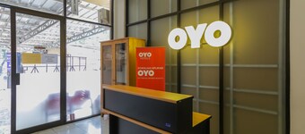 Hotel O Idola Residence