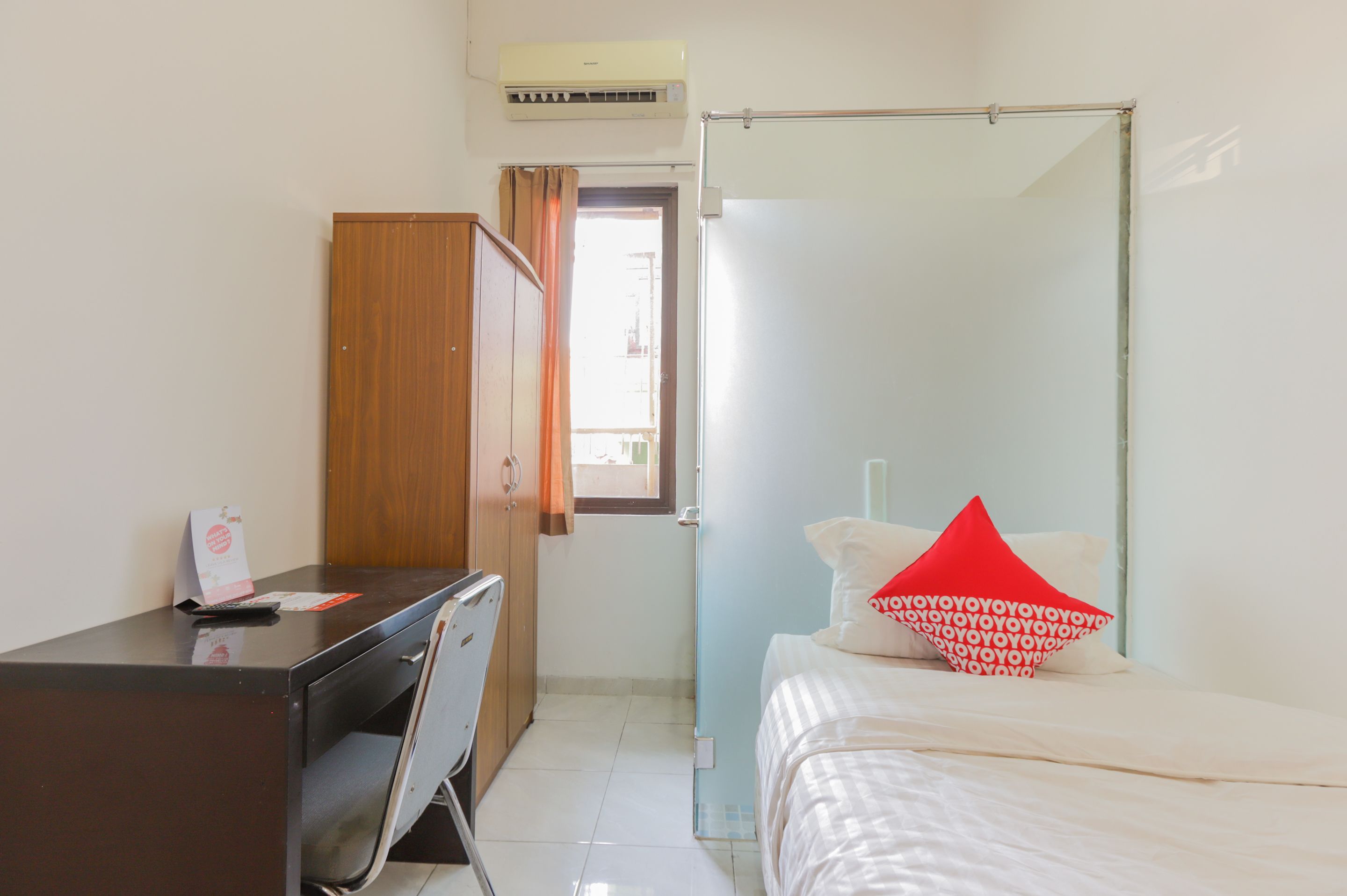 Foto - Hotel O Idola Residence