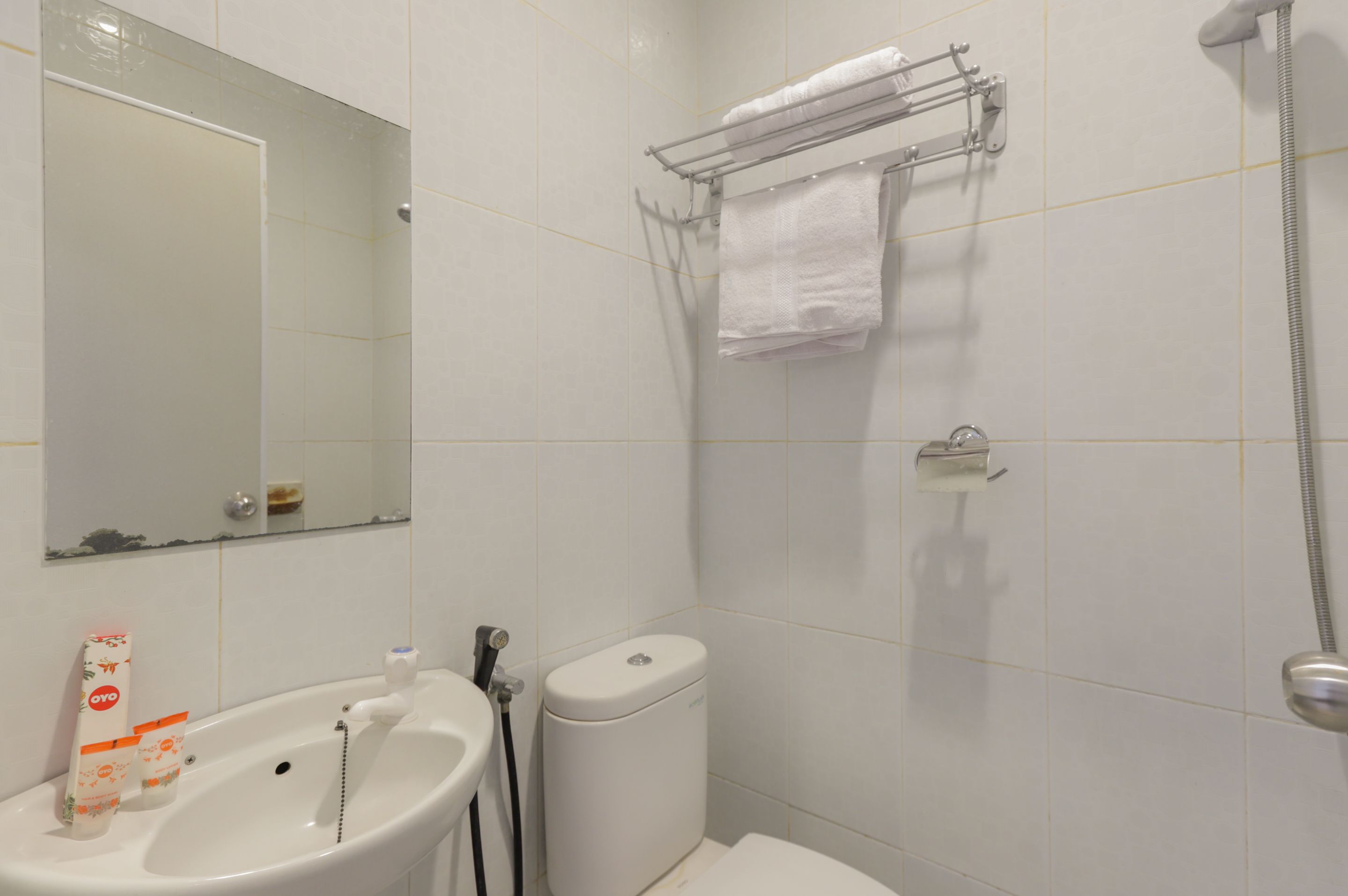 Foto - Hotel O Idola Residence