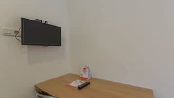 Standard Double Room | Room amenity