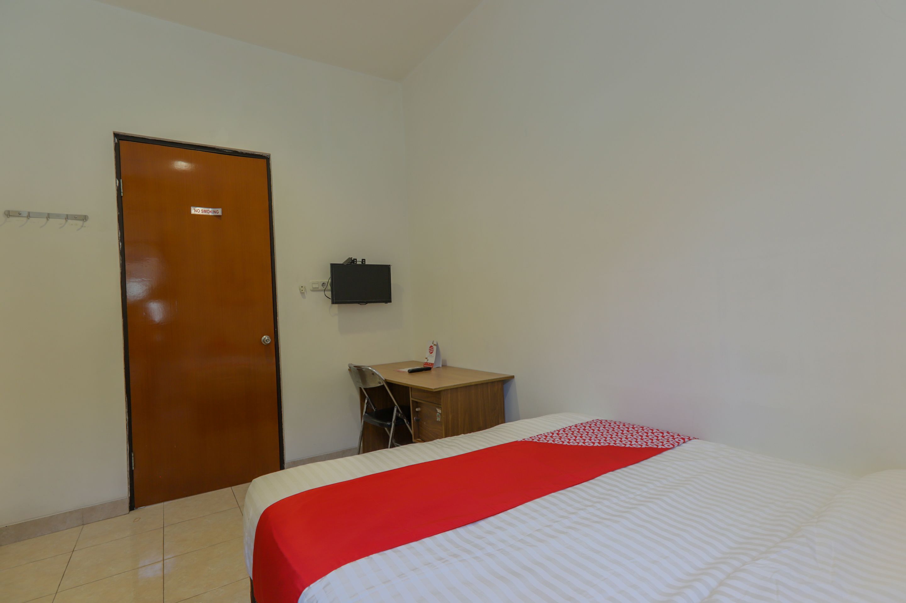 Foto - Hotel O Idola Residence