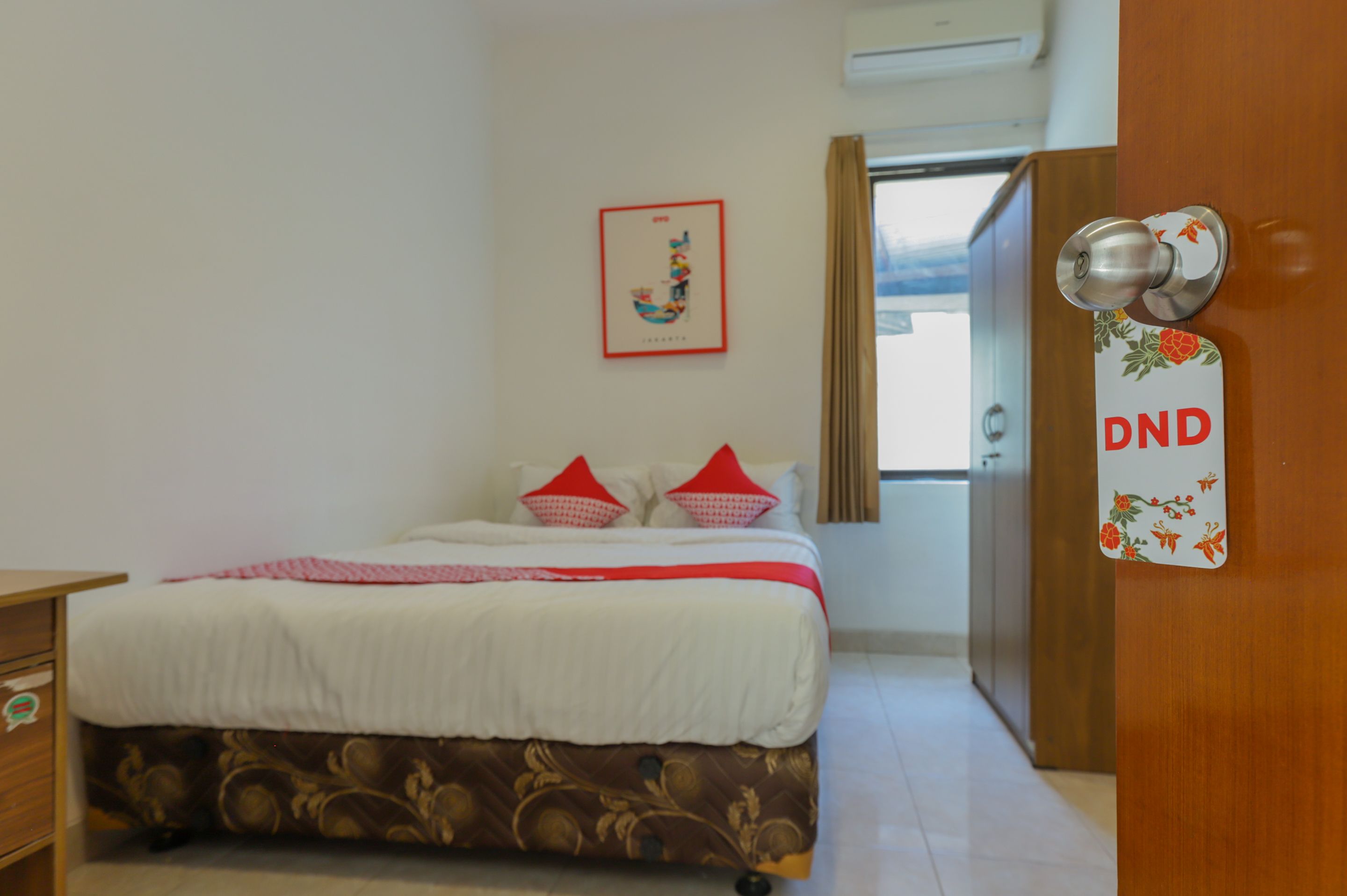 Foto - Hotel O Idola Residence