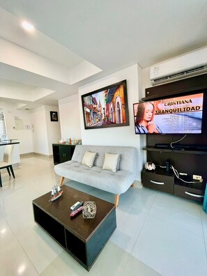 Smart TV