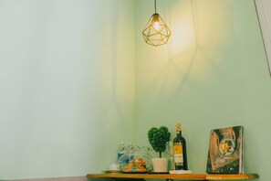 Interior - Nha Sin's Homestay - Hostel (Tuy Hoa)