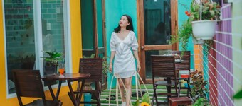 Nha Sin's Homestay - Hostel