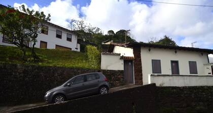 Casa da Mina, 3 bedrooms. Your home in Ouro Preto.