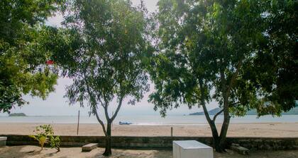 OYO 921 Hotel Ratu Pantai