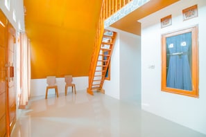 Family Suite | Room amenity