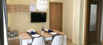 L'APARTAMENT DE LA IAIA.