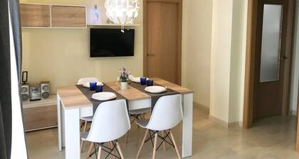 L'APARTAMENT DE LA IAIA.